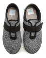 Medi Line 556-22 schwarz-weiß Damen Gesundheitsschuhe | ARNO-schuhe.de – Schuhe mit Tradition