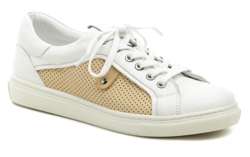 Wild 0311972808571A weiß beige Damenstiefel | ARNO-schuhe.de – Schuhe mit Tradition