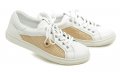 Wild 0311972808571A weiß beige Damenstiefel | ARNO-schuhe.de – Schuhe mit Tradition