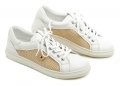 Wild 0311972808571A weiß beige Damenstiefel | ARNO-schuhe.de – Schuhe mit Tradition