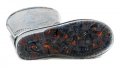Slobby 166-0031-T1 grau Kinder Gummistiefel | ARNO-schuhe.de – Schuhe mit Tradition
