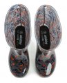 Slobby 166-0031-T1 grau Kinder Gummistiefel | ARNO-schuhe.de – Schuhe mit Tradition