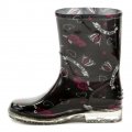 Slobby 166-0031-T1 schwarz Kinder Gummistiefel | ARNO-schuhe.de – Schuhe mit Tradition
