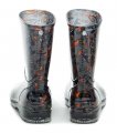 Slobby 166-0032-T1 grau Kinder Gummistiefel | ARNO-schuhe.de – Schuhe mit Tradition