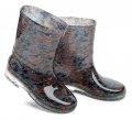 Slobby 166-0032-T1 grau Kinder Gummistiefel | ARNO-schuhe.de – Schuhe mit Tradition