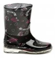 Slobby 166-0032-T1 schwarz Kinder Gummistiefel | ARNO-schuhe.de – Schuhe mit Tradition