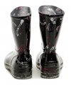 Slobby 166-0032-T1 schwarz Kinder Gummistiefel | ARNO-schuhe.de – Schuhe mit Tradition