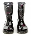 Slobby 166-0032-T1 schwarz Kinder Gummistiefel | ARNO-schuhe.de – Schuhe mit Tradition
