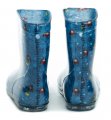 Slobby 166-0030-T1 blau Kinder Gummistiefel | ARNO-schuhe.de – Schuhe mit Tradition