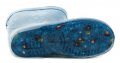 Slobby 166-0030-T1 blau Kinder Gummistiefel | ARNO-schuhe.de – Schuhe mit Tradition