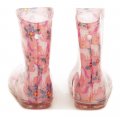 Slobby 166-0030-T1 rosa Kinder-Gummistiefel | ARNO-schuhe.de – Schuhe mit Tradition