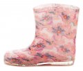 Slobby 166-0030-T1 rosa Kinder-Gummistiefel | ARNO-schuhe.de – Schuhe mit Tradition