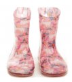 Slobby 166-0030-T1 rosa Kinder-Gummistiefel | ARNO-schuhe.de – Schuhe mit Tradition
