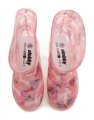 Slobby 166-0030-T1 rosa Kinder-Gummistiefel | ARNO-schuhe.de – Schuhe mit Tradition