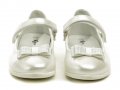 Wojtylko 5B22018B weiß Mädchen Schuhe | ARNO-schuhe.de – Schuhe mit Tradition
