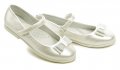 Wojtylko 5B22018B weiß Mädchen Schuhe | ARNO-schuhe.de – Schuhe mit Tradition