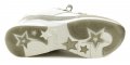 Mustang 1358-308-211 weiß-graue Damenstiefel | ARNO-schuhe.de – Schuhe mit Tradition