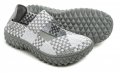 Rock Spring OVER weiß RS Damen Gummistiefel | ARNO-schuhe.de – Schuhe mit Tradition