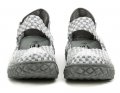 Rock Spring OVER weiß RS Damen Gummistiefel | ARNO-schuhe.de – Schuhe mit Tradition