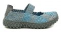 Rock Spring OVER blau RS Damen Gummistiefel | ARNO-schuhe.de – Schuhe mit Tradition