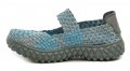 Rock Spring OVER blau RS Damen Gummistiefel | ARNO-schuhe.de – Schuhe mit Tradition