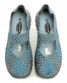 Rock Spring OVER blau RS Damen Gummistiefel | ARNO-schuhe.de – Schuhe mit Tradition