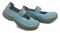 Rock Spring OVER blau RS Damen Gummistiefel | ARNO-schuhe.de – Schuhe mit Tradition