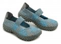 Rock Spring OVER blau RS Damen Gummistiefel | ARNO-schuhe.de – Schuhe mit Tradition