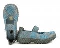 Rock Spring OVER blau RS Damen Gummistiefel | ARNO-schuhe.de – Schuhe mit Tradition