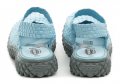 Rock Spring OVER SANDAL LT BLUE Damen Gummistiefel | ARNO-schuhe.de – Schuhe mit Tradition