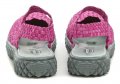 Rock Spring OVER SANDAL FUCHSIA Damen Gummistiefel | ARNO-schuhe.de – Schuhe mit Tradition
