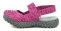 Rock Spring OVER SANDAL FUCHSIA Damen Gummistiefel | ARNO-schuhe.de – Schuhe mit Tradition