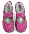 Rock Spring OVER SANDAL FUCHSIA Damen Gummistiefel | ARNO-schuhe.de – Schuhe mit Tradition