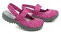 Rock Spring OVER SANDAL FUCHSIA Damen Gummistiefel | ARNO-schuhe.de – Schuhe mit Tradition