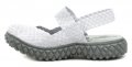 Rock Spring OVER SANDAL WHITE Damen Gummistiefel | ARNO-schuhe.de – Schuhe mit Tradition