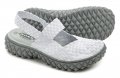 Rock Spring OVER SANDAL WHITE Damen Gummistiefel | ARNO-schuhe.de – Schuhe mit Tradition