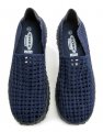 Rock Spring FULL NAVY Herren Gummistiefel | ARNO-schuhe.de – Schuhe mit Tradition