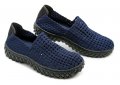 Rock Spring FULL NAVY Herren Gummistiefel | ARNO-schuhe.de – Schuhe mit Tradition