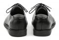 Koma 110502 schwarz Herren Halbschuhe | ARNO-schuhe.de – Schuhe mit Tradition