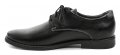 Koma 110502 schwarz Herren Halbschuhe | ARNO-schuhe.de – Schuhe mit Tradition