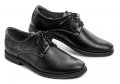 Koma 110502 schwarz Herren Halbschuhe | ARNO-schuhe.de – Schuhe mit Tradition