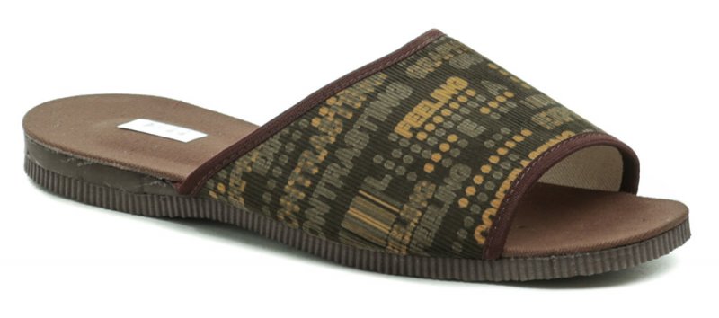Pegres 3009 braun Herren Hausschuhe | ARNO-schuhe.de – Schuhe mit Tradition