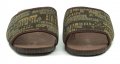 Pegres 3009 braun Herren Hausschuhe | ARNO-schuhe.de – Schuhe mit Tradition
