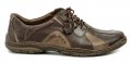 Mateos 181 braune Herren-Halbschuhe in Übergröße | ARNO-schuhe.de – Schuhe mit Tradition