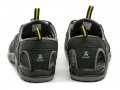 KAMIK BYRON BAY 2 schwarze Sandalen | ARNO-schuhe.de – Schuhe mit Tradition