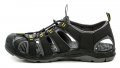 KAMIK BYRON BAY 2 schwarze Sandalen | ARNO-schuhe.de – Schuhe mit Tradition
