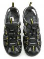KAMIK BYRON BAY 2 schwarze Sandalen | ARNO-schuhe.de – Schuhe mit Tradition