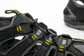 KAMIK BYRON BAY 2 schwarze Sandalen | ARNO-schuhe.de – Schuhe mit Tradition