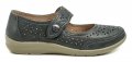 Wojtylko 7S10721 blau Damen Schuhe | ARNO-schuhe.de – Schuhe mit Tradition