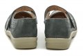 Wojtylko 7S10721 blau Damen Schuhe | ARNO-schuhe.de – Schuhe mit Tradition